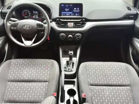 HB20 1.0 TGDI FLEX COMFORT AUTOMÁTICO