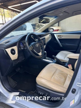 COROLLA 2.0 Altis 16V