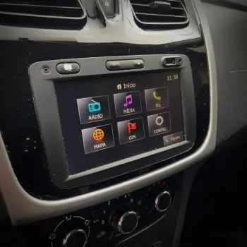 SANDERO 1.0 12V SCE Expression