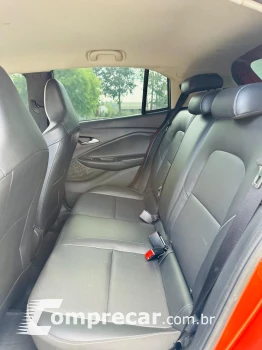 ONIX 1.0 Turbo Premier