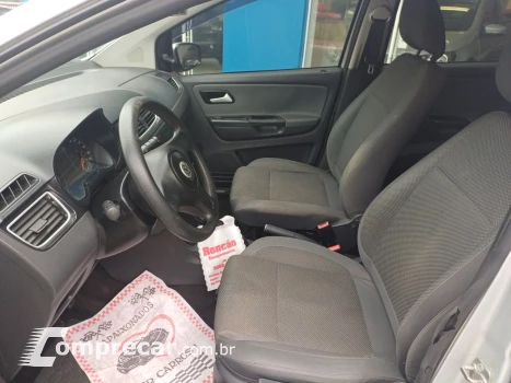 Fox 1.0 4P TREND FLEX