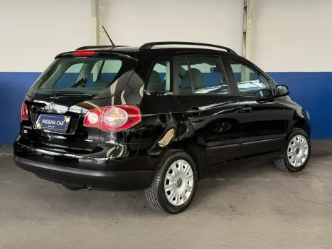 SPACEFOX 1.6/ 1.6 Trend Total Flex 8V 5p