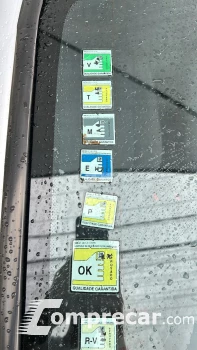 CORSA 1.0 MPFI Super 8V