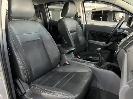 RANGER 2.5 LIMITED 4X2 CD 16V FLEX 4P MANUAL