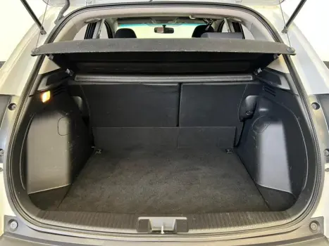 HR-V LX 1.8 FLEXONE 16V 5P AUT.