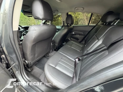 CRUZE 1.8 LT Sport6 16V