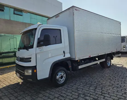 Volkswagen 9.170 2 portas