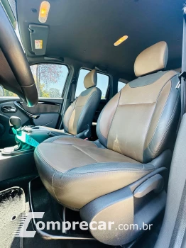 DUSTER 1.6 16V SCE Dynamique