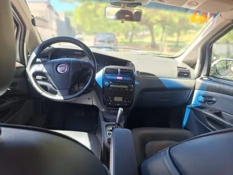 LINEA 1.8 Absolute 16V