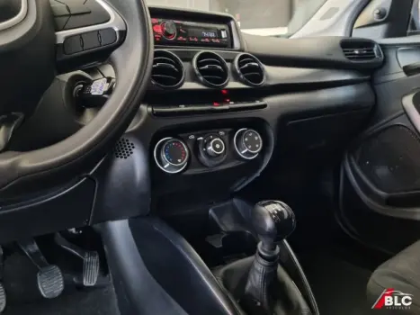 ARGO - 1.0 FIREFLY MANUAL