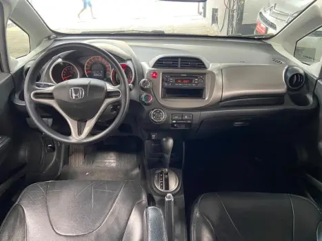 FIT 1.4 LXL 16V FLEX 4P AUT