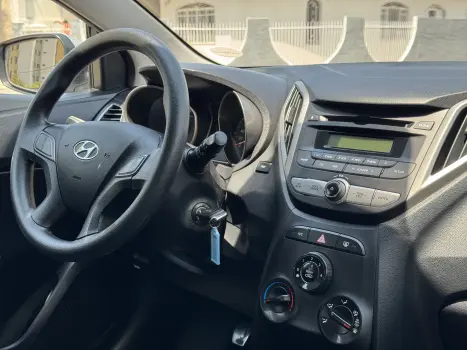 HB20 1.0 FOR YOU 12V