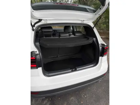 T-CROSS 1.0 200 TSI TOTAL FLEX SENSE AUTOMÁTICO