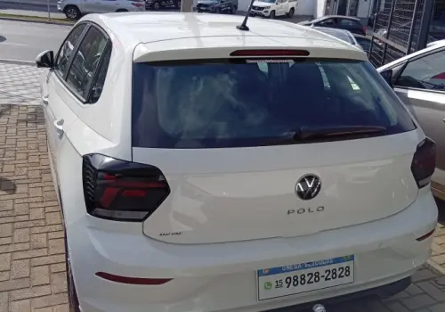 POLO - 1.0 MPI TOTAL MANUAL