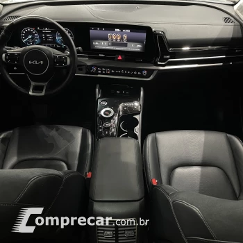 SPORTAGE 1.6 Tgdi Mhev EX Prestige