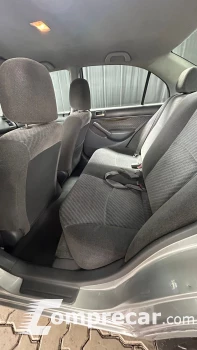 CIVIC 1.7 LX 16V