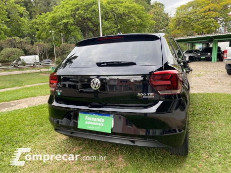 POLO 1.0 200 TSI Comfortline