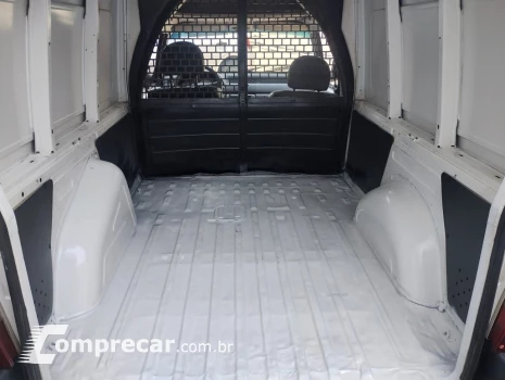 FIAT FIORINO 1.3 MPI FURGÃO 8V