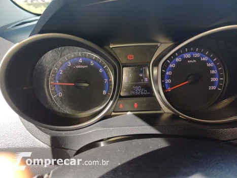 HB 20 Hatch 1.0 12V 4P FLEX UNIQUE