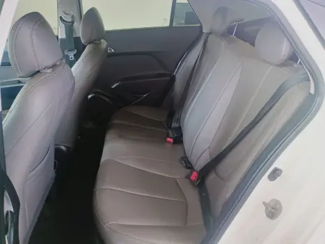 HB 20 Sedan 1.6 16V 4P FLEX PREMIUM