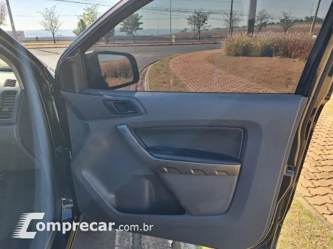 RANGER 2.5 XL 4X2 CS 16V