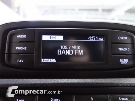 HB20 - 1.0 12V SENSE MANUAL