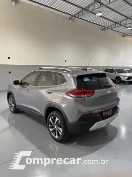 TRACKER 1.0 Turbo Premier