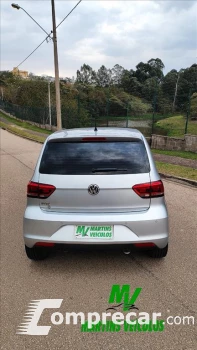 FOX 1.6 MSI TOTAL FLEX CONNECT 4P MANUAL