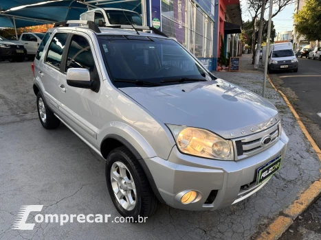 ECOSPORT 2.0 XLT 16V