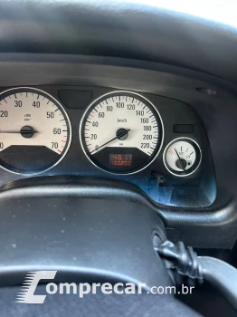 ASTRA 2.0 MPFI Elegance Sedan 8V