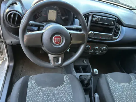 UNO 1.0 EVO Attractive 8V