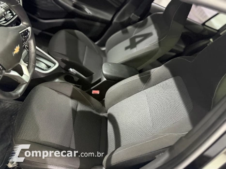 ONIX 1.0 Turbo Plus LTZ