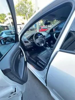 FLUENCE 2.0 Dynamique 16V