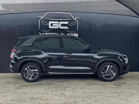 CRETA 1.0 TGDI FLEX N LINE AUTOMÁTICO