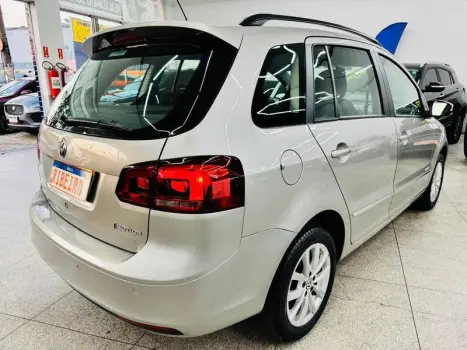 SPACEFOX SPORTLINE/HIGHLINE 1.6