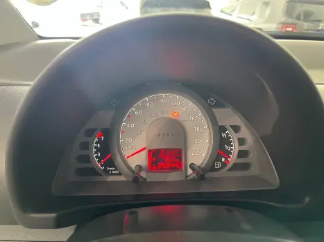 SPACEFOX 1.6 MI Comfortline 8V