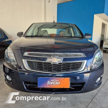 COBALT LTZ 1.8 8V Econo.Flex 4p Mec.