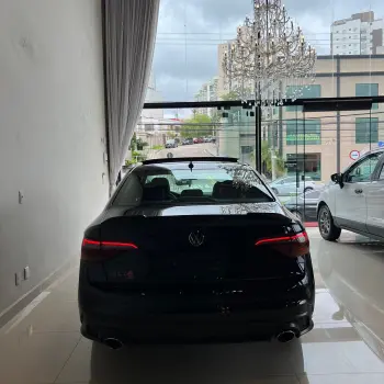 JETTA 2.0 350 TSI GLI