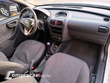 MONTANA 1.4 Combo Furgão 8V