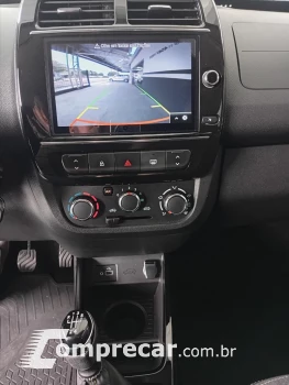 KWID 1.0 12V SCE Outsider