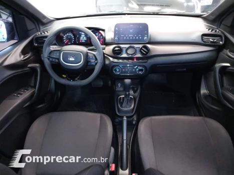 ARGO 1.3 Firefly Drive S-design