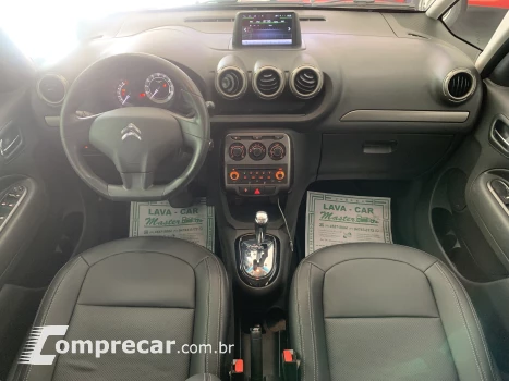 AIRCROSS 1.6 Tendance 16V