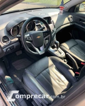 CRUZE 1.8 LT 16V
