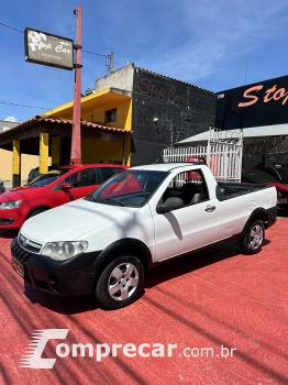 STRADA 1.4 MPI Fire CS 8V