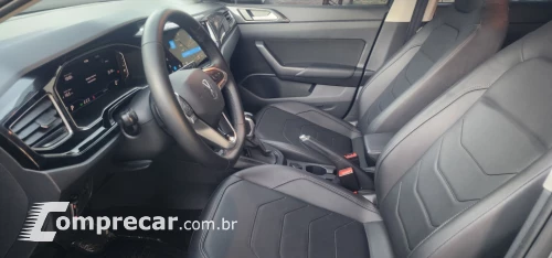 POLO 1.0 170 TSI Highline