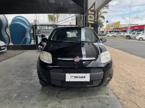 PALIO - 1.0 MPI ATTRACTIVE 8V 4P MANUAL