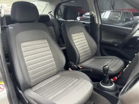 Voyage 1.6 4P FLEX HIGHLINE