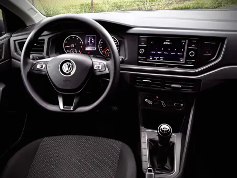 VIRTUS 1.6 MSI TOTAL FLEX MANUAL