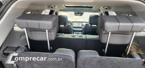 TIGGO 8 PRO 1.5 TCI Plug-in Hybrid DHT