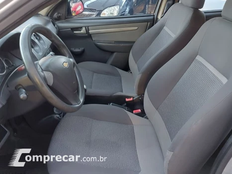 Celta 1.0 Mpfi Lt 8V Flex 4P Manual